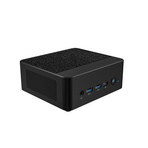 Factory OEM Mini PC 8 Core YUTEMINI <strong>Computer</strong> Desktop for Educational Mini Pc help <strong>make</strong> <strong>a</strong> <strong>custom</strong> box for <strong>a</strong> big bank in Brazil - Product Image 1