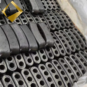 Factory Outlet High Quality Round Construction Customized <strong>Pt</strong> Precast Concrete Casting Anchor Head for Pc <strong>Strand</strong> 12.7 - Product Image 3