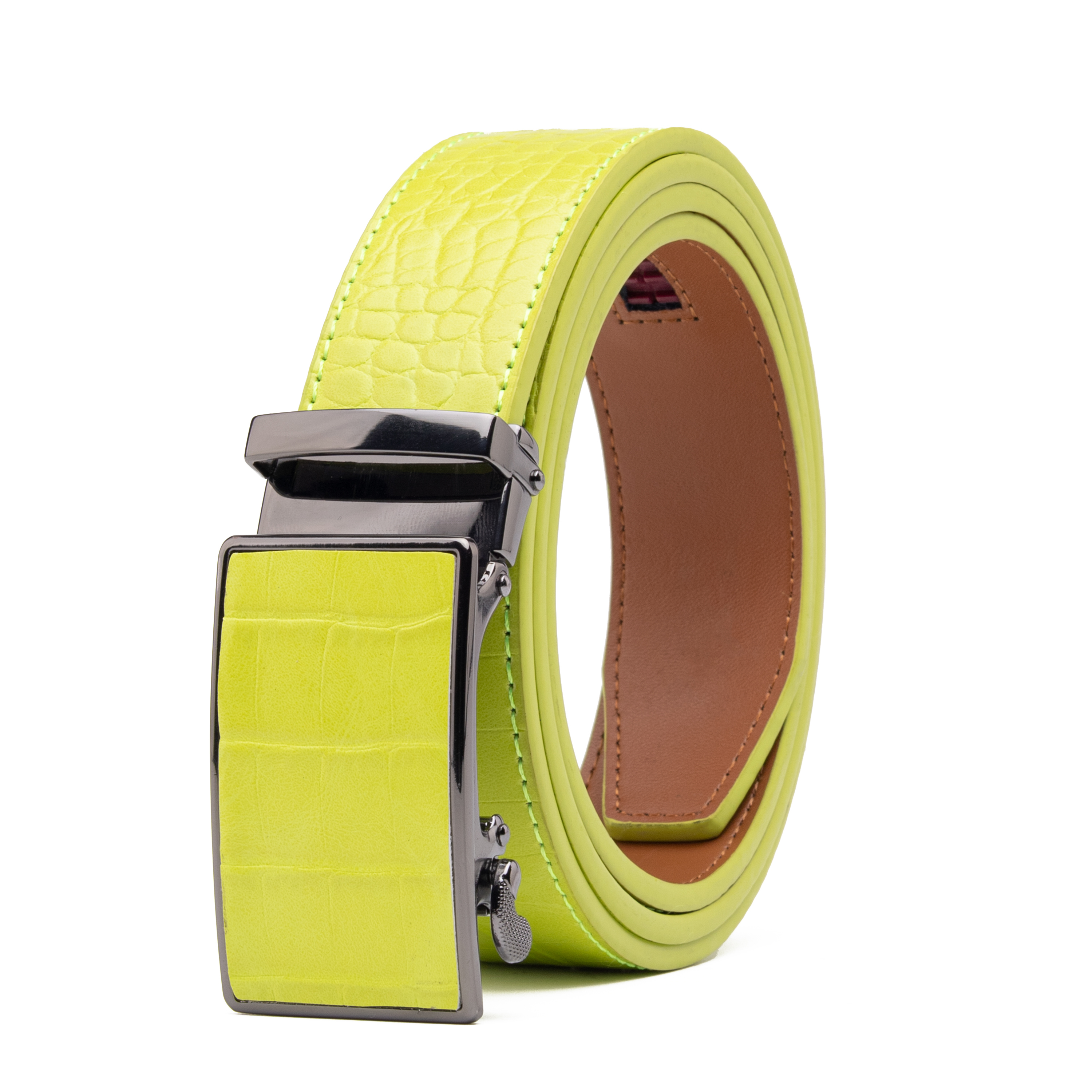 LEMON GREEN