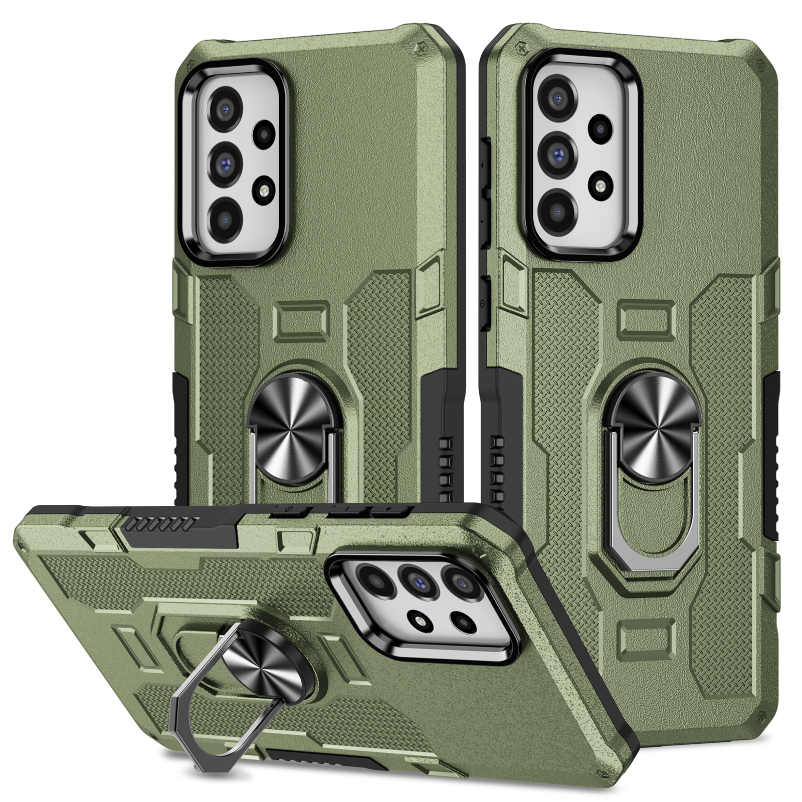 Verde