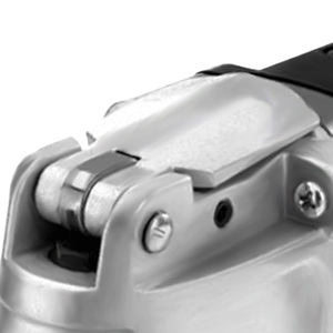 KSEIBI Heavy Duty KOP 400 w <strong>Oscillating</strong> <strong>Multi</strong>-<strong>Tool</strong> for <strong>Multi</strong> <strong>Function</strong> - Product Image 3
