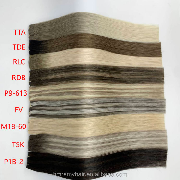 Color Chart 1