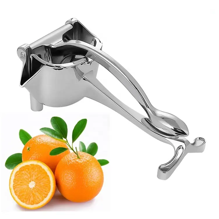 El limon sıkacağı portakal sıkacağı manuel narenciye sıkacağı
