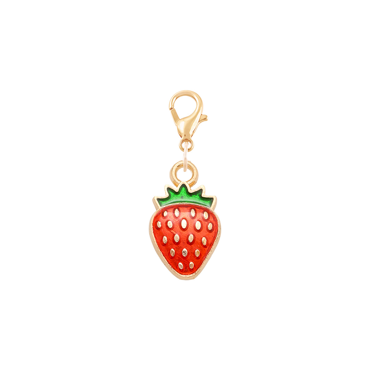 Fraise pointue