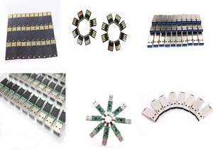 High Quality Factory USB <strong>Flash</strong> Chip Waterproof UDP USB <strong>Flash</strong> <strong>Memory</strong> Chip 32gb 64gb 4GB USB PEN DRIVE CHIP 2.0 3.0 - Product Image 4