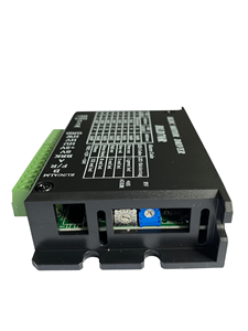 <strong>Mini</strong> Motor Speed <strong>Controller</strong> 12V 24V 30V BLDC Motor Driver 70W BLD-70 with CE and RoHs Certification - Product Image 2