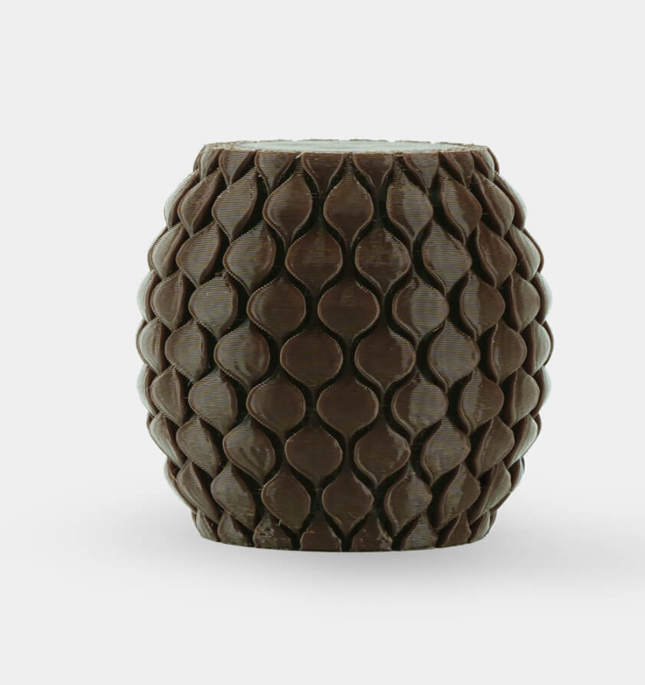 Coffee Brown