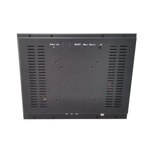 Factory Price Metal case Embedded Open Frame 12.1 Inch <strong>Tft</strong> Panel <strong>LCD</strong> Open Frame <strong>Monitor</strong> for Industrial - Product Image 5