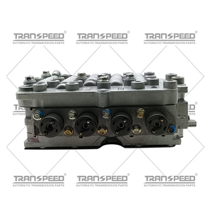 ATX Transpeed ผลิตซ้ํา QR019CHA 019CHA CVT อะไหล่รถยนต์ตัววาล์วเกียร์สําหรับ Chery - Product Image 5