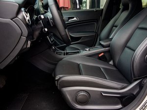 High Quality Used 2018-2023 M Ercedes-Benz <strong>CLA</strong> 200 Dynamic Hybrid SUV with Turbo Engine Right Hand Steering <strong>Wholesale</strong> Sale Cheap - Product Image 6