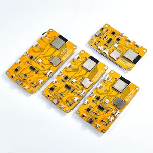 2,8 ''3,2'' 3,5 ''4,0'' ESP32-Display Resistiver Touchscreen mit WiFi BT 240x320 320x480 TFT LCD SPI-Bildschirm modul für Arduino - Product Image 6
