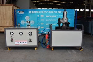 <strong>Manual</strong> Safety Valve Inspection <strong>Testing</strong> Equipment Test Bench for Pressure Relief Valve - Product Image 2