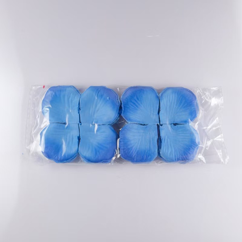 Deep Blue Gradient