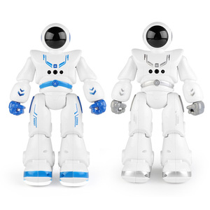 Yeni eğitim rc robot programlanabilir insansı toptan akıllı öğrenme intelligents robotlar