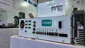 Unterstützt Codesys Programming Ethernet Card Communication Integrierter Drive Control Controller - Product Image 5