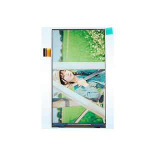 4.7 inch 720*1280 25pin mipi TFT <span class=keywords><strong>LCD</strong></span> hiển thị bảng điều khiển mô-đun <span class=keywords><strong>LCD</strong></span> cho các ứng dụng khác nhau - Product Image 5