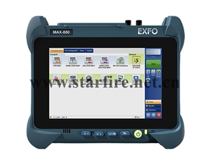 Orijinal MAX-880 MAX-890 MAX-800 serisi-ethernet ve taşıma testi stokta 100G iyi fiyat kadar - Product Image 5