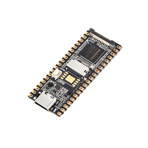 LuckFox Pico RV1103 <strong>Linux</strong> Micro Development Board Integrating <strong>ARM</strong> Cortex-A7 RISC V MCU NPU ISP Processors Kit - Product Image 6