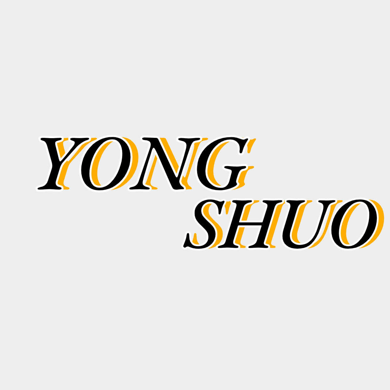 company logo