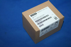 S7-1200 Power Module PM1207 Stabilized Power Supply <strong>Input</strong>: 120/230 V AC, <strong>Output</strong>: DC 24 V/<strong>2</strong>,5 a 6EP1332-1SH71