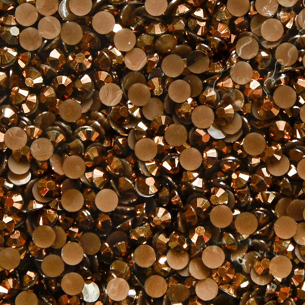 Bromn copper