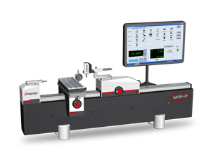 Hohe Genauigkeit mit einfachen Export-Testdaten ULM-Längen messung und Kalibrierung instrumenten Chotest-SJ5100-UP1000 - Product Image 1