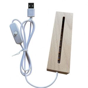 黑色1.5m 5V USB 2.0连接器开路裸端按钮电源开关电缆 - Product Image 6
