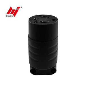 Mỹ chúng tôi USA receptacle Máy phát điện <span class=keywords><strong>ul</strong></span> được liệt kê kết nối - Product Image 2