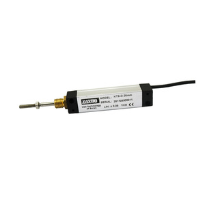 KTS-B-25mm feder belasteter linearer Positions sensor resistiver linearer Positions geber - Product Image 5