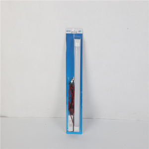 Promosyon 5V/12V led tüp t8 0.5ft 1ft 2 m tel tutucu ve anahtar düğmesi dış aydınlatma için - Product Image 6