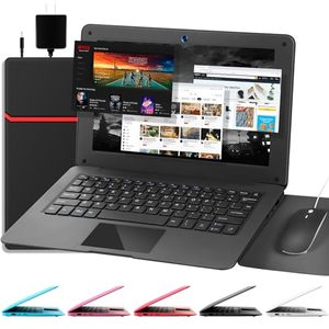 10.1 Inch Android 14 Mini Laptop Computer 10 Inch Mini Ram 4GB 64GB Laptop <strong>Notebook</strong> Android <strong>Netbook</strong> - Product Image 1