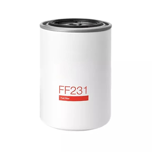 โรงงานซัพพลายรถบรรทุกเครื่องยนต์ดีเซล FF231 BF-900 1457429675 P554620 H17WK02 WK940/5 0021743401 เครื่องจักรก่อสร้างกรอง - Product Image 3