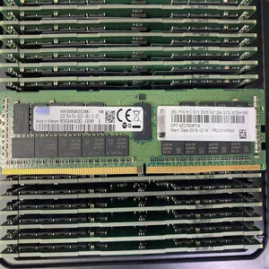4 X77A12184 PC4-23400 DDR4 Memoria Ram 2933MHz ECC-registriertes CL21 RDIMM 16GB Server-Speicher modul Memorial Ddr4 - Product Image 5