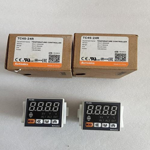 良質Autonics温度コントローラTX4S-14Cデジタル表示コントローラ - Product Image 2