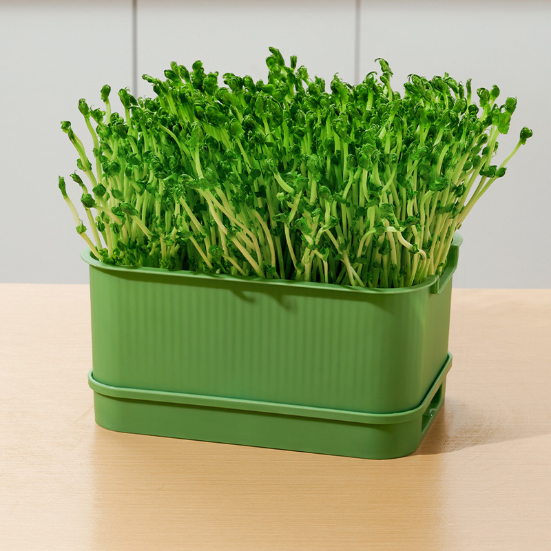 Single-layer grass green (49 bundles)