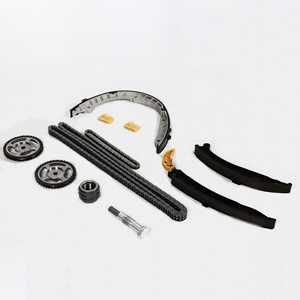 Porsche Cayenne için motor zamanlama zinciri kiti 958 4.8 Turbo V8 OE 94810506811 94810516910 - Product Image 1