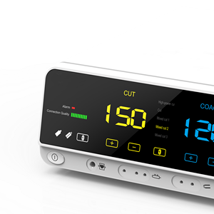 Tự động HF-800BIV bảy chế độ 300W <span class=keywords><strong>esu</strong></span> thú y Plasma tần số cao lưỡng cực phẫu thuật electrosurgical đơn vị - Product Image 2