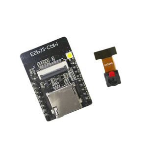 Módulo de cámara de ESP32-CAM, placa de desarrollo ESP32 con módulo de cámara OV2640 2MP, gran oferta - Product Image 3