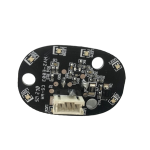 แผงวงจรแบบหลายชั้นสำหรับลำโพงบลูทูธพีซีบี - Product Image 4