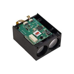 Modulo sensore Lidar ad alta velocità 400Hz Raspberry Pi Time of Flight Laser sensore di distanza Arduino - Product Image 1
