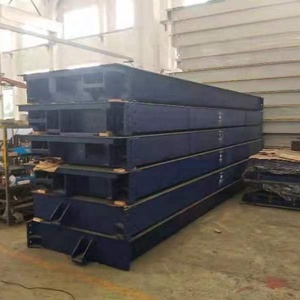 30 -300吨车辆称重秤数字电子地磅系统50吨地磅汽车衡 - Product Image 5