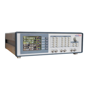 Fuente de alimentación DX-001C DSP, amplificador Digital de bloqueo - Product Image 1