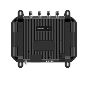 Chainway URA4 Android 9 4-channel fisso lettore RFID 3 GB + 32 GB JAVA con Chip Impinj E710 nella gestione di archivio e biblioteca - Product Image 3