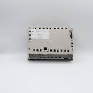 6av6640-0ca11-0x1 tp177 מיקרו <span class=keywords><strong>plc</strong></span> hmi עם לוח מסך מגע משולב hmi