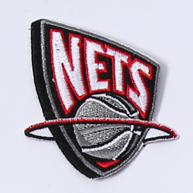 Brooklyn basketable Nets Team 6*6.2