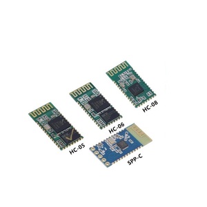 Módulo de transceptor inalámbrico RF HC05, de 12, 2, 2, 2, 2, 2, 2, 2, 3, 2, 2, 2, 2, 2, 2, 2, 2, 2, 2, 2