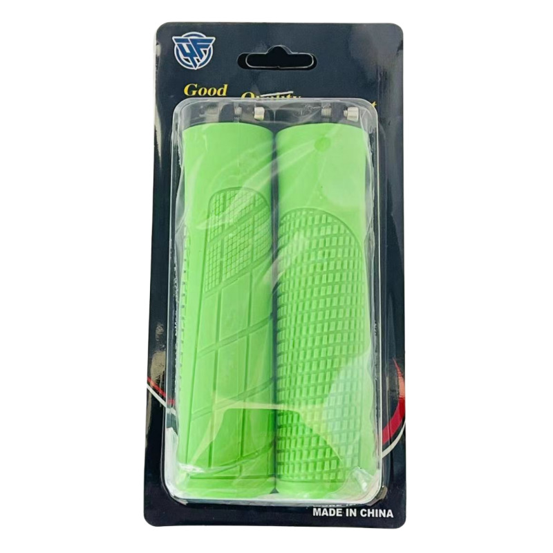 Green Card Packaging
