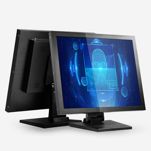 Industrial <strong>Monitor</strong> 19 Inch Compact HDMI <strong>Monitor</strong> Space-Saving Powerful Performance Ideal for Limited Areas Lcd Screen <strong>Monitor</strong> - Product Image 2