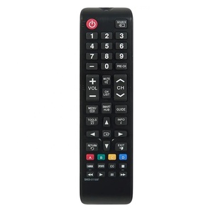 Telecomando TV universale di ricambio del televisore telecomando tutte le funzioni per Samsung BN59-01199F bn59-01385a bn59-01386g - Product Image 1