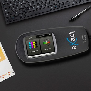 Phân Tích màu sắc khác biệt so sánh điểm chuẩn ngành công nghiệp máy quang phổ cầm tay x-rite của USA để quản lý màu - Product Image 3